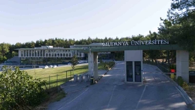 Mudanya &Uuml;niversitesi&rsquo;den b&uuml;y&uuml;k başarı
