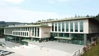 Mudanya Üniversitesi’nde kontenjanlar doldu
