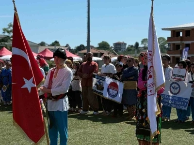 Mudanyalı sporculardan T&uuml;rkiye şampiyonluğu
