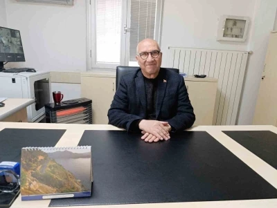 M&uuml;d&uuml;r Kaşık&ccedil;ı: "Selendili vatandaşlara hizmet etmek benim i&ccedil;in gurur"
