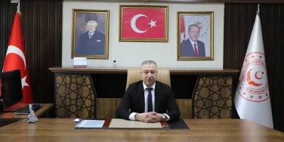 M&uuml;d&uuml;r Polat&rsquo;tan Adıyaman&rsquo;da koruyucu aile vurgusu
