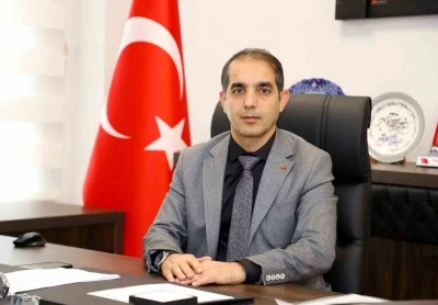 Müdür Şirik’ten, organ bağışına destek çağrısı
