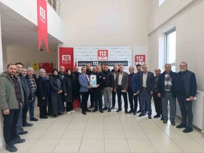 Müdür Tamer Yiğit: &quot;Her türlü acil durumda muhtarlarımızın vereceği bilgi çok kıymetlidir&quot;
