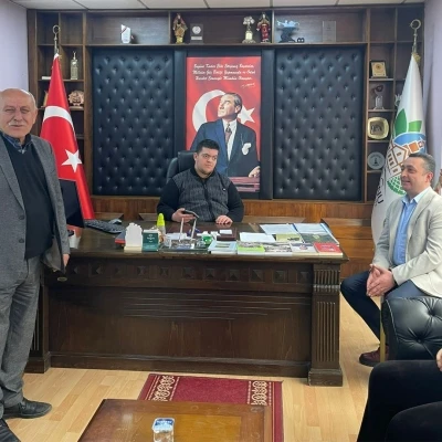 Mudurnu&rsquo;da &ouml;zel &ccedil;ocuklar protokol koltuklarını devraldı
