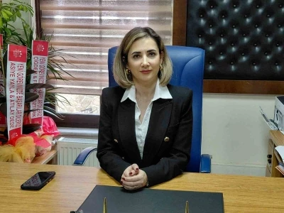 Mudurnu Tapu M&uuml;d&uuml;rl&uuml;ğ&uuml;&rsquo;ne yeni atama
