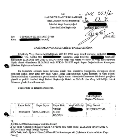 M&uuml;fettişler hileli iflaslara g&ouml;z a&ccedil;tırmıyor: "Naylon fatura" mercek altında
