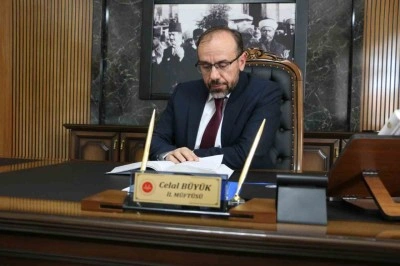 M&uuml;ft&uuml; B&uuml;y&uuml;k: &rsquo;&rsquo;Oru&ccedil;, her M&uuml;sl&uuml;manın &uuml;zerine farz kılınmıştır&rsquo;&rsquo;