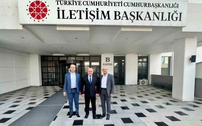 Muğla Bölge Müdürlüğü’nün Avrupa Birliği Projesi desteklenmeye hak kazandı
