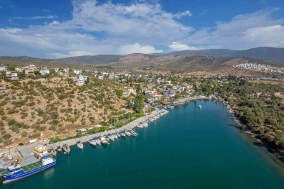 Muğla B&uuml;y&uuml;kşehir Belediyesi doğanın korunması i&ccedil;in 288 dava a&ccedil;tı
