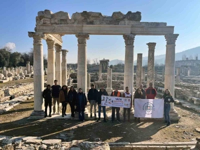 Muğla B&uuml;y&uuml;kşehir Belediyesi&rsquo;nden k&uuml;lt&uuml;rel miras projesi

