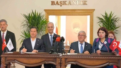 Muğla B&uuml;y&uuml;kşehir&rsquo;den "Engelli Destek ve G&uuml;nd&uuml;z Yaşam Merkezi"
