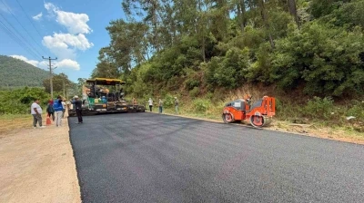 Muğla B&uuml;y&uuml;kşehir, Muğla&rsquo;nın ulaşım altyapısını g&uuml;&ccedil;lendiriyor
