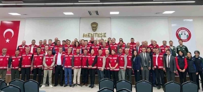 Muğla B&uuml;y&uuml;kşehirden Muğla&rsquo;da destek
