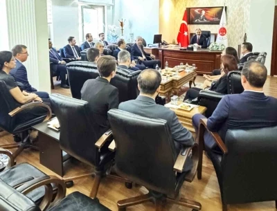 Muğla Cumhuriyet Başsavcısı Kayak&ouml;z&uuml; g&ouml;reve başladı
