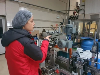 Muğla&rsquo;da 103 denet&ccedil;iyle "G&uuml;venli gıda" operasyonu
