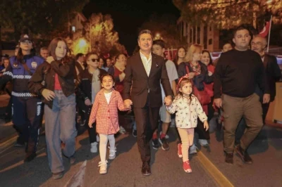 Muğla&rsquo;da 19 Mayıs coşkusu B&uuml;y&uuml;kşehir etkinlikleriyle yaşanacak
