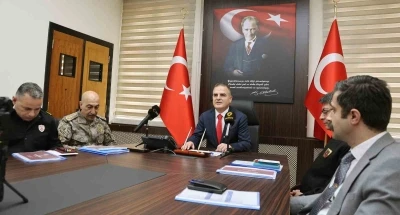 Muğla&rsquo;da 2 ayda 4 bin 128 ara&ccedil; trafikten men edildi
