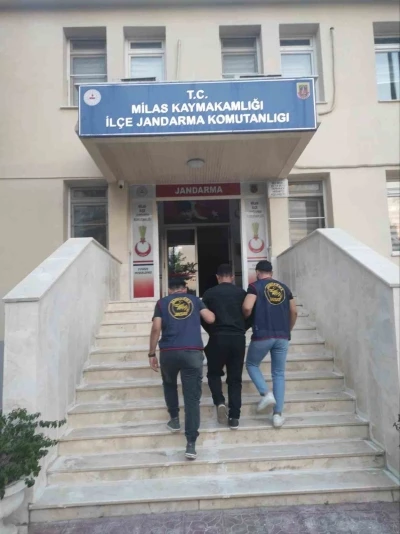 Muğla&rsquo;da 22 bin 730 şahıs sorgulandı
