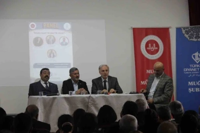 Muğla&rsquo;da aile kurumu masaya yatırıldı
