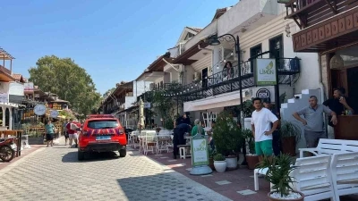 Muğla’da astroloğun gizemli ölümü
