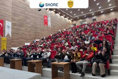Muğla&rsquo;da Avrupa Birliği SHORE projesi kapsamında su ve iklim odaklı s&ouml;yleşi
