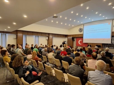 Muğla’da budama eğitimleri hız kesmiyor
