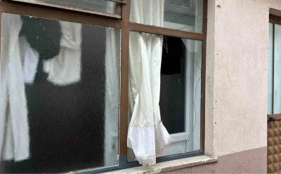 Muğla&rsquo;da &ccedil;akmak gazı faciası: 7 yaralı
