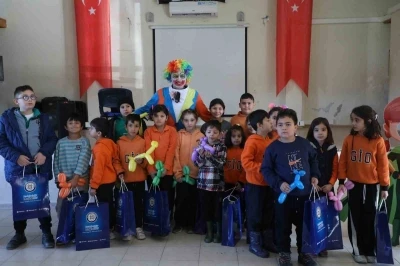 Muğla&rsquo;da &ccedil;ocuklar ger d&ouml;n&uuml;ş&uuml;m bilinci kazanıyor
