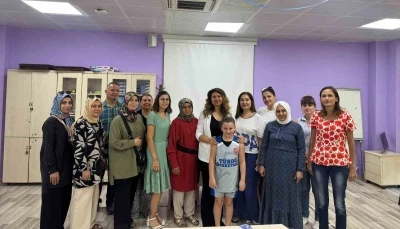 Muğla’da çocuklarla etkin iletişim yöntemleri semineri yoğun ilgi gördü
