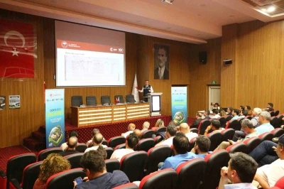 Muğla&rsquo;da denizlerin geleceği i&ccedil;in kritik toplantı
