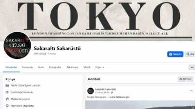 Muğla&rsquo;da &rsquo;devlet b&uuml;y&uuml;klerine hakaret&rsquo; operasyonu
