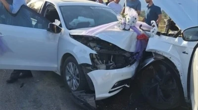 Muğla’da düğün konvoyunda kaza: 1’i ağır 6 yaralı
