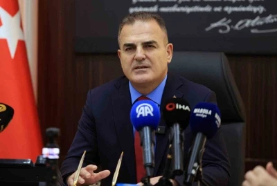 Muğla&rsquo;da d&uuml;zensiz g&ouml;&ccedil;men sayısında y&uuml;zde 65 azalma
