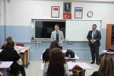 Muğla&rsquo;da eğitimde yeni d&ouml;nem stratejileri belirlendi
