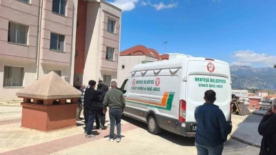 Muğla&rsquo;da gen&ccedil; teğmen evinde &ouml;l&uuml; bulundu
