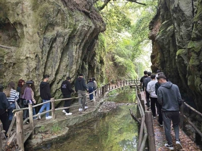 Muğla’da gençler ekolojik etkinlikte buluştu

