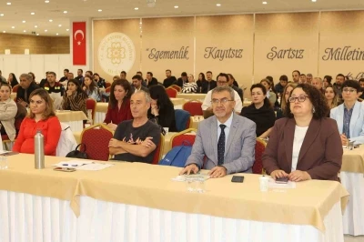 Muğla’da ‘İklim Eylem Planı Çalıştayları’ başladı
