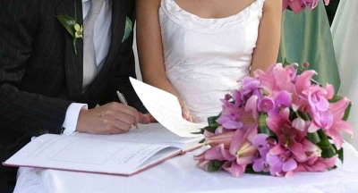 Muğla&rsquo;da ilk evlenme yaşı giderek y&uuml;kseliyor
