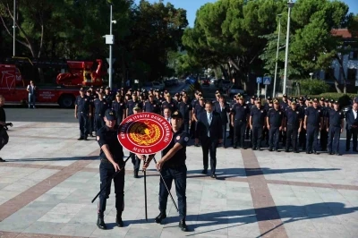 Muğla’da İtfaiye Haftası farklı etkinliklerle 13 ilçede kutlanacak
