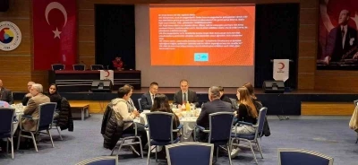 Muğla&rsquo;da iyilik sofrası Kızılay, g&ouml;n&uuml;ll&uuml; ve hayırseverlerle iftarda buluştu
