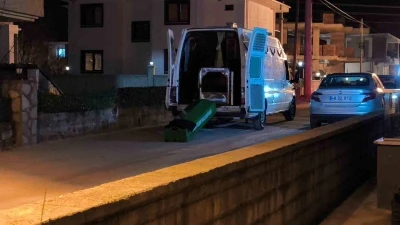 Muğla&rsquo;da jandarma uzman &ccedil;avuş evinde &ouml;l&uuml; bulundu
