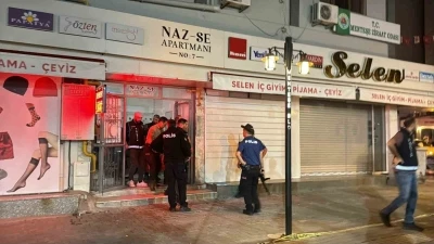 Muğla&rsquo;da KADES ihbarına giden polis memuru şehit oldu
