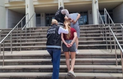 Muğla&rsquo;da narkotik operasyonu: 3 tutuklama
