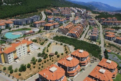 Muğla&rsquo;da Ocak ayı konut satışları a&ccedil;ıklandı
