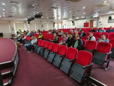 Muğla’da öğrenci taşımacılığında güvenlik standartları yükseliyor
