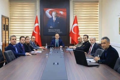Muğla&rsquo;da okul g&uuml;venliği i&ccedil;in "Sıfır tolerans" d&ouml;nemi
