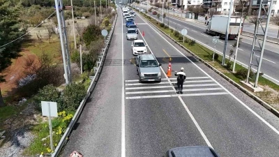Muğla&rsquo;da "Bayram sensiz olmaz" mesaisi
