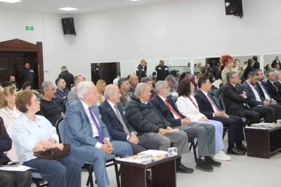 Muğla&rsquo;da "B&ouml;lgesel Eğitim Programı" başladı

