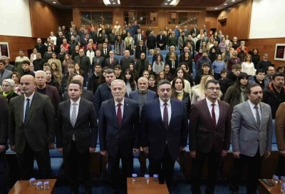 Muğla&rsquo;da "Geleceğin Temeli Aile" vurgusu
