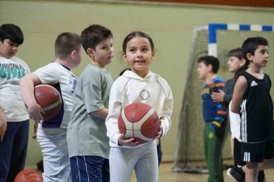 Muğla&rsquo;da sporun kalbi GSB tesislerinde atıyor
